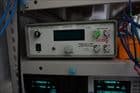 Pritel LNHP30 1ワット光アンプ (30 dBmまで増幅可能なcバンド帯EDFAです．)