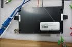 NEL製 PLC MZI マッハツェンダー干渉系 (波長校正に使います)
