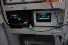 Santec TLD-710 / 510-C 通信波長帯狭線幅波長可変レーザ (共振器のQ値測定には不可欠です)