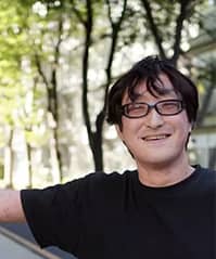 Ryo Kanno ( M1 )